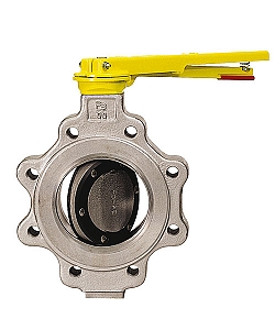 Pietro Fiorentini BF32 Butterfly Valve